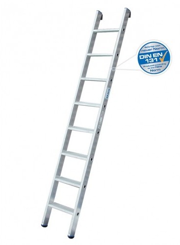 Krause STABILO Drabina przystawna 8 stopni 124425