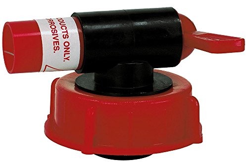 Liqui Moly 3322 kurek dozujący do kanistra 5 l 3322