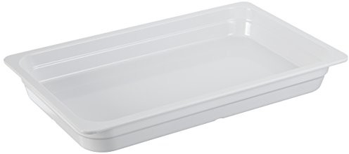Lacor 66165e behalter Melamine GN 1/1, 530 X 325 X 65 MM 66165E