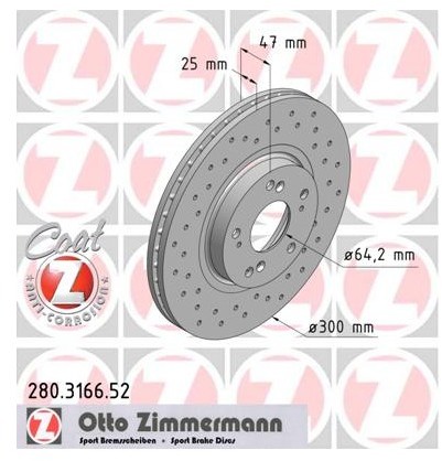 Zimmermann (OTTO GMBH) 280.3166.52