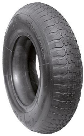 UNIMET OPONA 3.50-6 2PR - TACZKA TŁOCZONA OPONA 350*6 [9249172]
