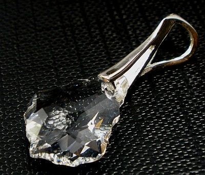 Swarovski Arande SREBRO WISIOREK CRYSTAL 16 CERTYFIKAT 1127791239