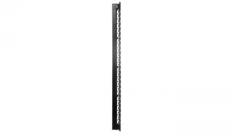Legrand Oznacznik czarny cyfra MEMOCAB 0 037809 600szt. 037809