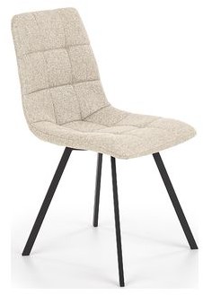 Halmar Krzesło K-360 Beżowy V-CH-K/360-KR-BEŻOWY