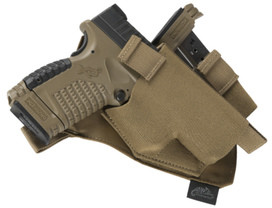 Helikon TEX Kabura na broń Pistol Holder Insert Coyote (IN-PTH-NL-11) IN-PTH-NL-11