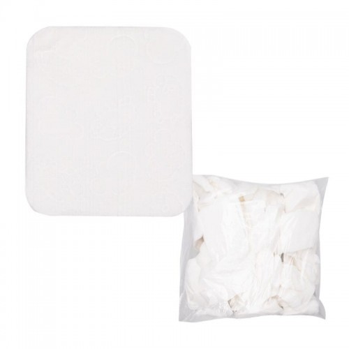 ACTIVESHOP PŁATKI KOSMETYCZNE BAWEŁNIANE PROSTOKĄTNE 500 G 140789 [16425160]