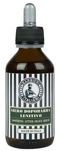 BARBIERI ITALIANI Barbieri Italiani serum po goleniu 100ml BAR000014