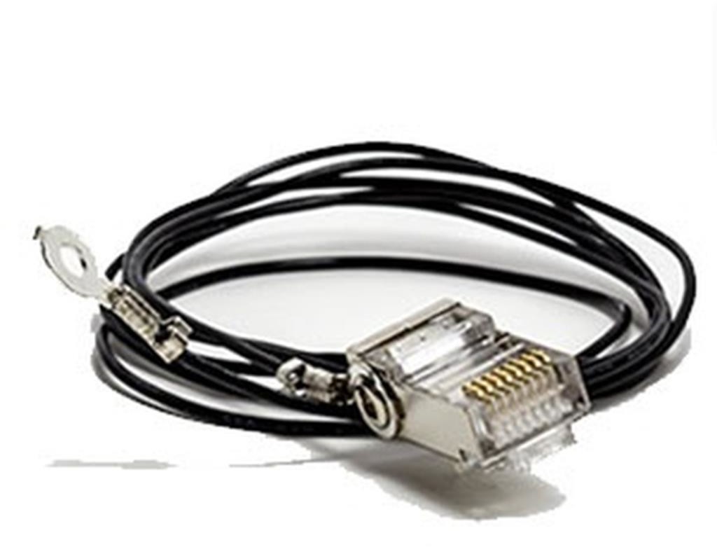 Ubiquiti TOUGHCable 20xConnectors ESD Lightning Protection, RJ-45 Plug, Shielded (TC-GND_Box)