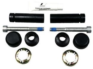 IVECO Fast Prowadnica Zacisku Daily Tył Gumki 42555416 FT32271