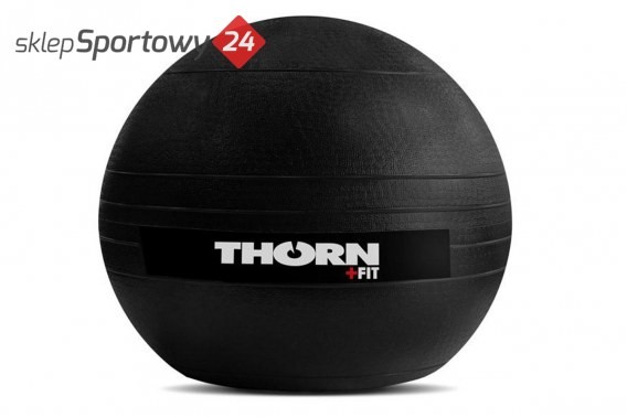 Thorn FIT PIŁKA LEKARSKA SLAM BALL WALL BALL 4KG FIT TH-0092