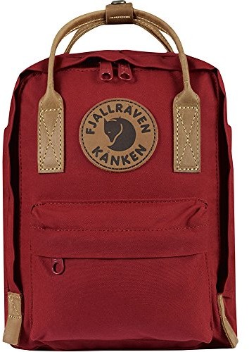 Fjällräven kanken No. 2 Mini  plecak, 16 24260