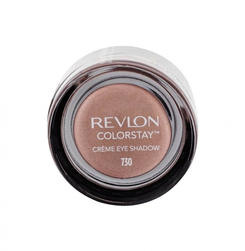 Revlon Cienie do powiek Colorstay 5,2 g Damskie