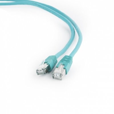 Фото - Патч-корд Gembird Kabel RJ-45 - RJ-45  2 m 