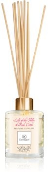 Dermacol Dermacol Perfume Diffuser dyfuzor zapachowy z napełnieniem Lily Of The Valley & Fresh Citrus 100 ml
