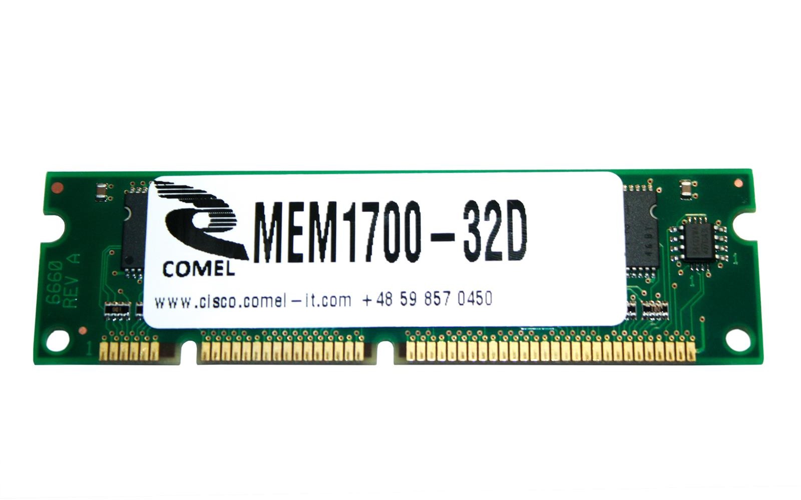 3RD PARTY MEM1700-32D MEM1700-32D