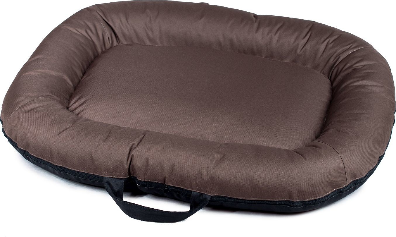 Światlegowisk Światlegowisk Legowisko ponton kodura brązowy 115x90 r.5 5907222691373