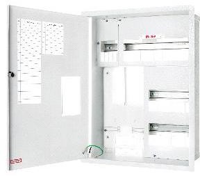 Karwasz Rozdzielnica wnękowa RW-36-P Z/O