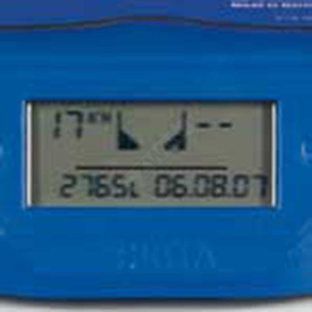 STALGAST zmiękczacz wody Brita PURITY ST 450 (głowica z wyświetlaczem+wkład z obudową) 823402