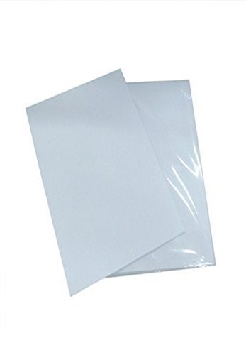 Bramacartuchos Bramacartuchos 211.6 zestaw 200 arkuszy papieru sublimacyjnego 211.6