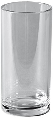 Bo-Camp Long drink Deluxe 2 szklanki 300 ML 100% poliwęglan 6101451