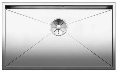 Blanco Zerox 700-IF 521592