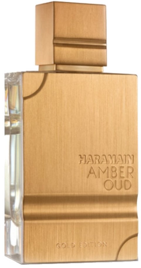 Al Haramain Amber Oud Gold Edition Edp 120ML