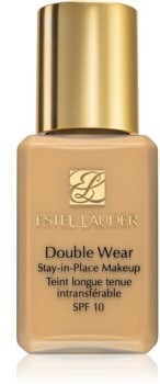 Estee Lauder Double Wear Stay-in-Place Mini podkład o przedłużonej trwałości SPF 10 odcień 2C3 Fresco 15 ml