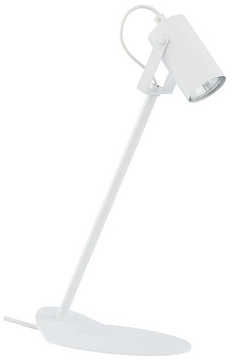 TK Lighting Lampka stołowa TK 5070 z serii REDO