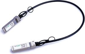 MicroOptics SFP+ 10Gb/s Twinax MO-SSC050J9287B MO-SSC050J9287B