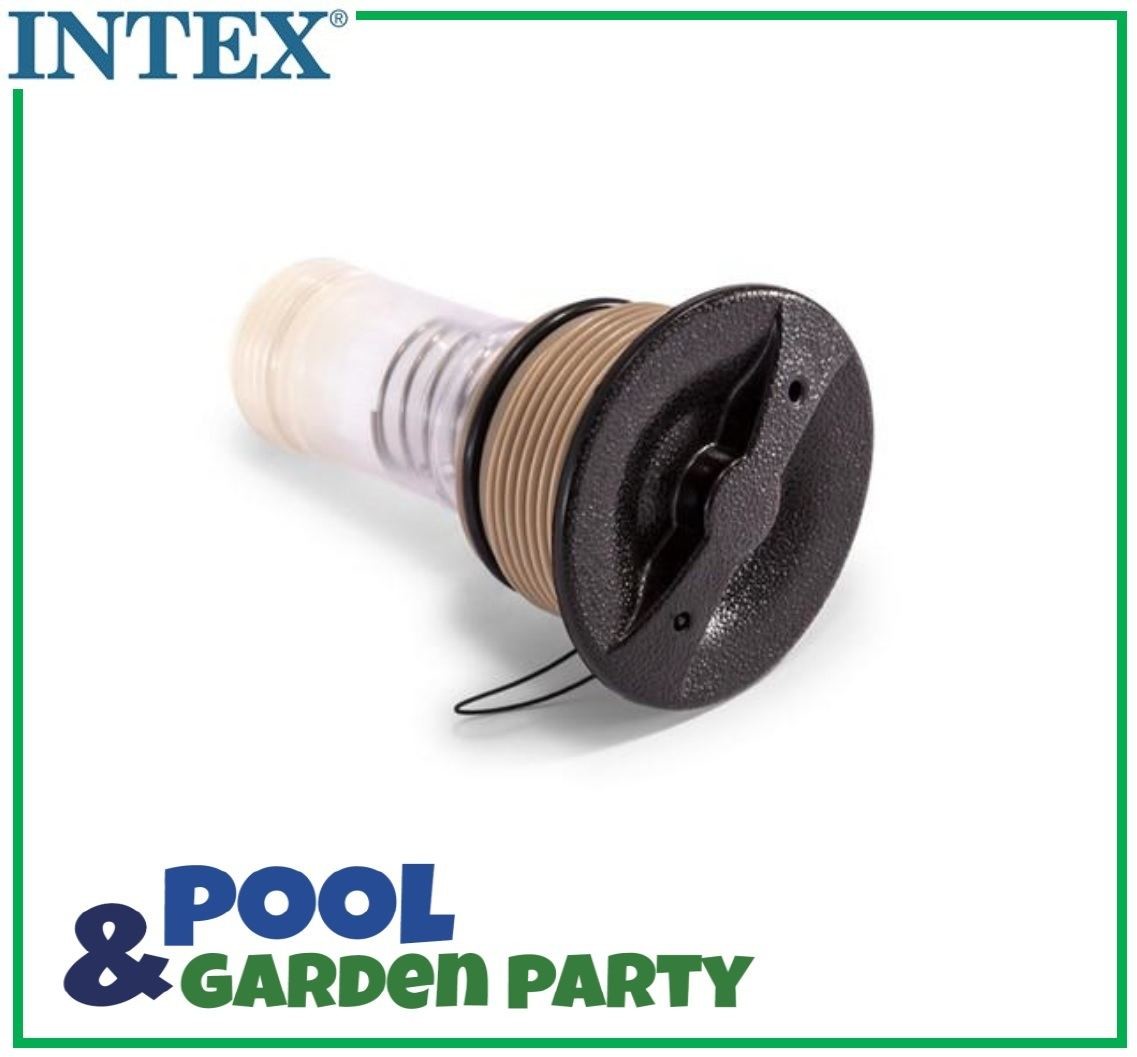 Intex Zawór redukcyjny ciśnienia SPA 12589D
