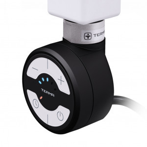 Terma WEMOA04-T905M MOA 400W Czarny