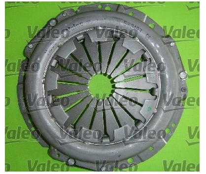 VALEO Zestaw sprzęgła 826474