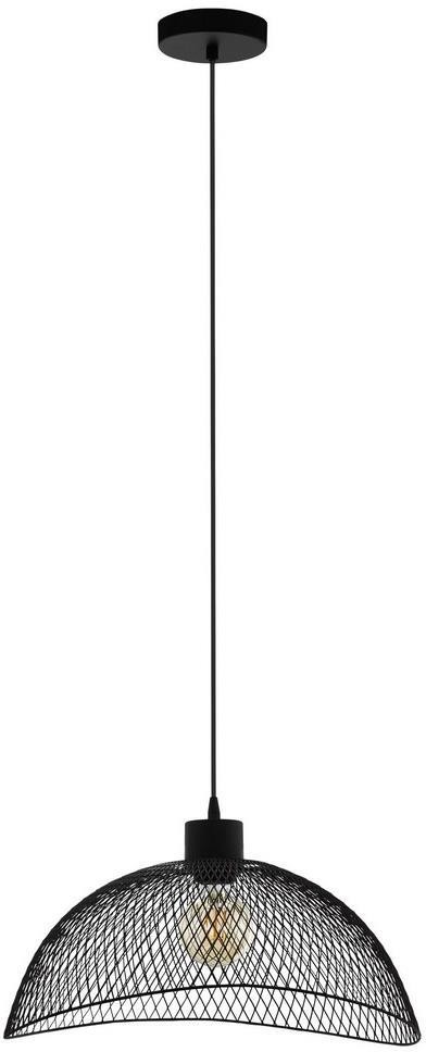 Eglo 43304 Żyrandol na lince POMPEYA 1xE27/60W/230V