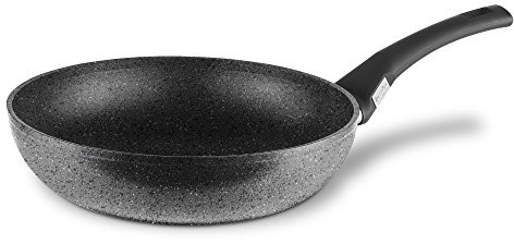 Berndes Balance Induction Special Edition 021272 Wok z trzonkiem, 28 cm 021272