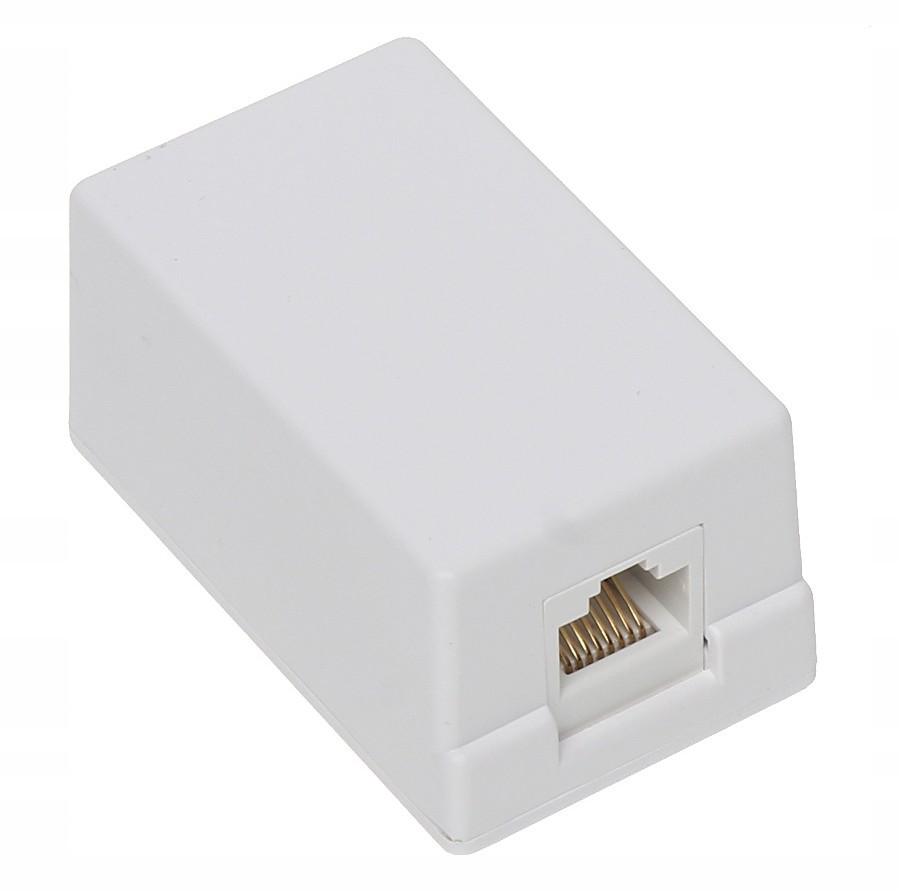 Gniazdo Zakończeniowe RJ45-G1