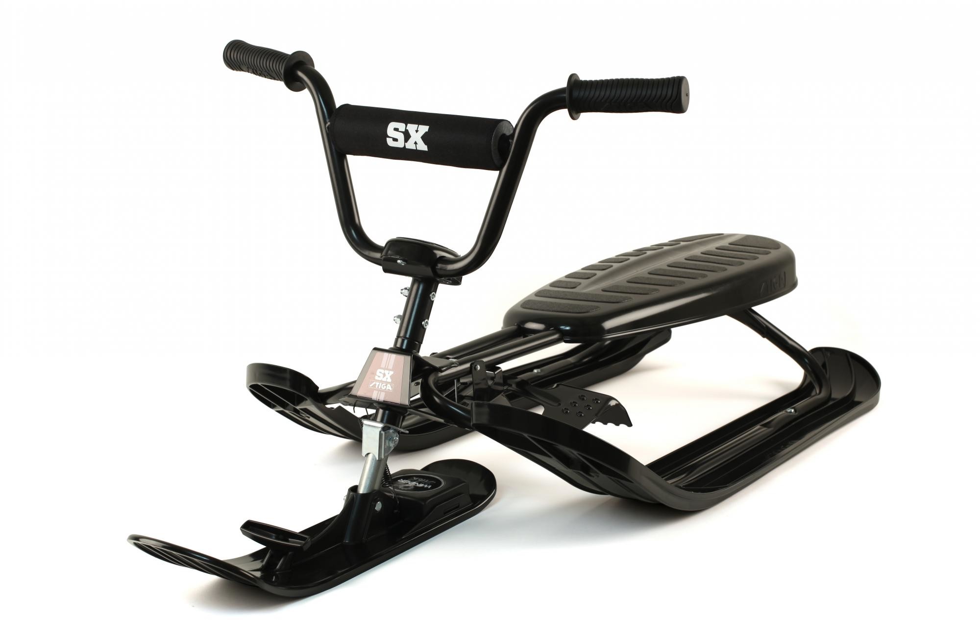 Stiga nartosanki Snowracer SX Pro Black