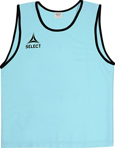 Select dzieci Super markierungshemdchen, turkusowy 6833302777_türkis_JOne size