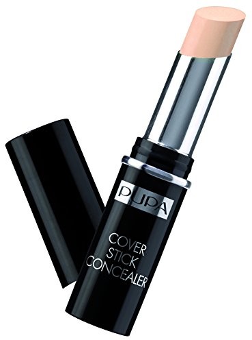 Pupa pupa VISO Cover Stick Concealer Correttore Stick 001 Light Beige PUP00955