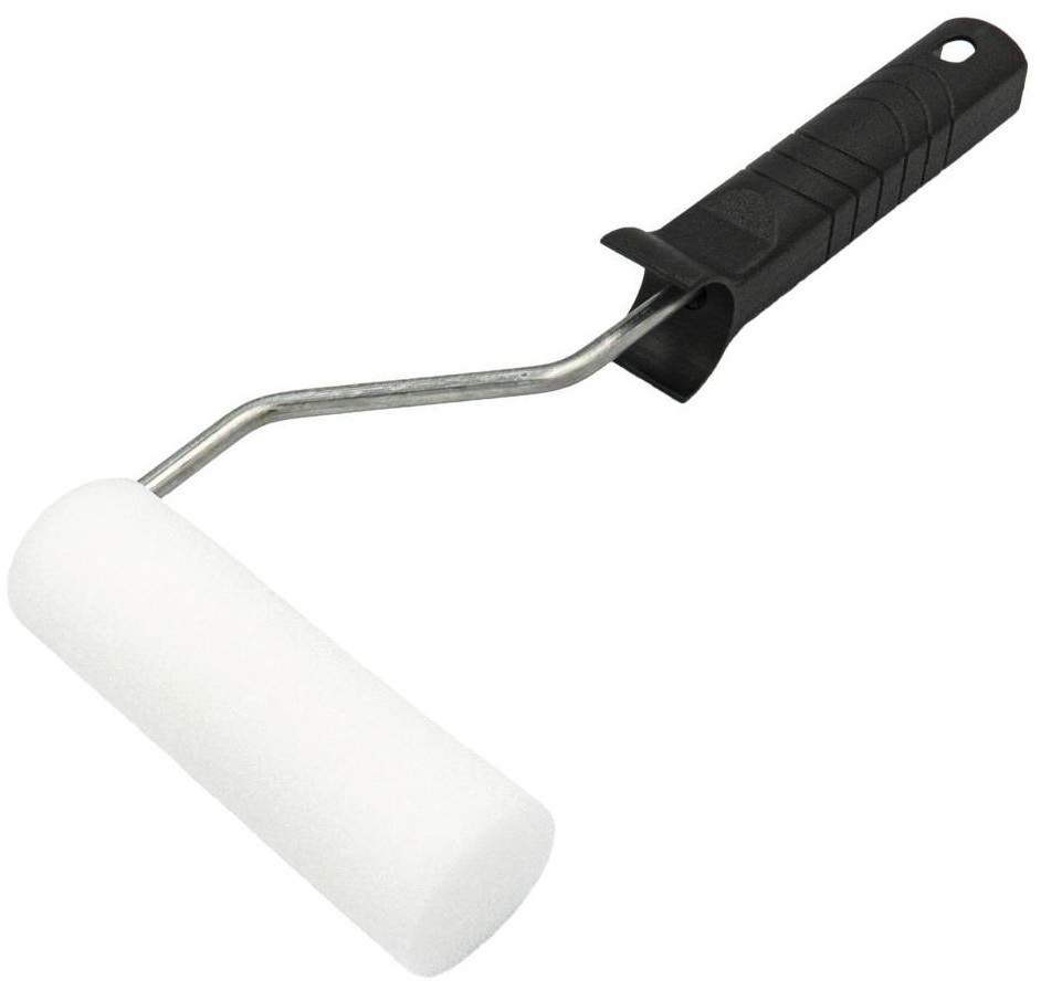 Wałek gąbkowy 10 cm