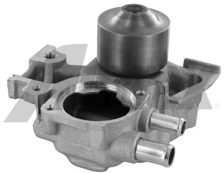 SKF POMPA WODY SUBARU VKPC 98002