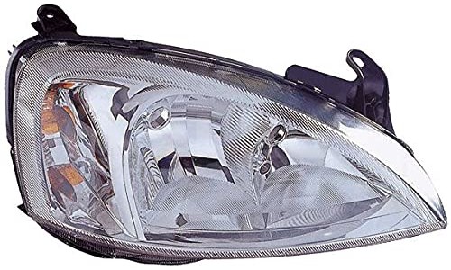 ALKAR 2742441 reflektor główny 2742441