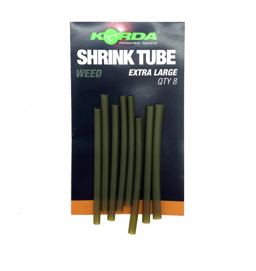 Rurka Shrink Tube XL Korda