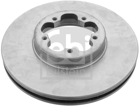 FEBI BILSTEIN Tarcza hamulcowa 28389