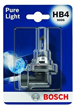 BOSCH 1987301063 HB4 żarówki 1 987 301 063