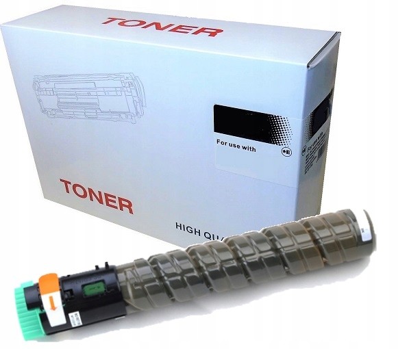 Toner do Ricoh C2050 C2030 C2530 C2550 C2051
