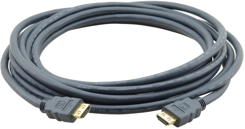 Kramer kabel HDMI-HDMI M-M) z Ethernet 10,7 m C-HM/HM/ETH-35
