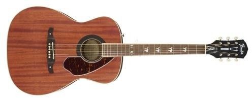 Fender Tim Armstrong Hellcat NAT