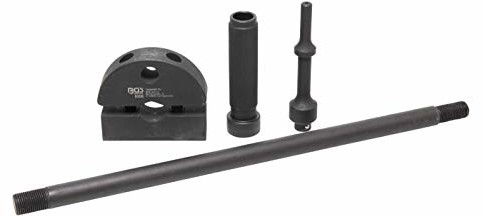 BGS 9308), demontaż narzędzie do sprężonego powietrza młotek