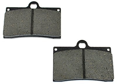 BRENTA Brenta Klocki hamulcowe organiczne do motocykli Aprilia, BIMOTA, CAGIVA, Cannondale, Ducati, gazów FT 3030