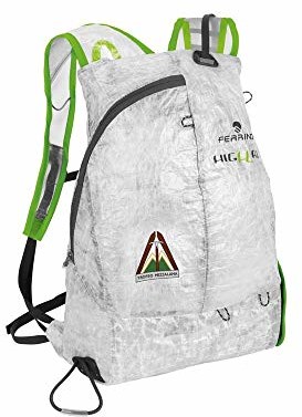 Ferrino plecak Mezzalama Mountain, biały, 20 l 75697CAW
